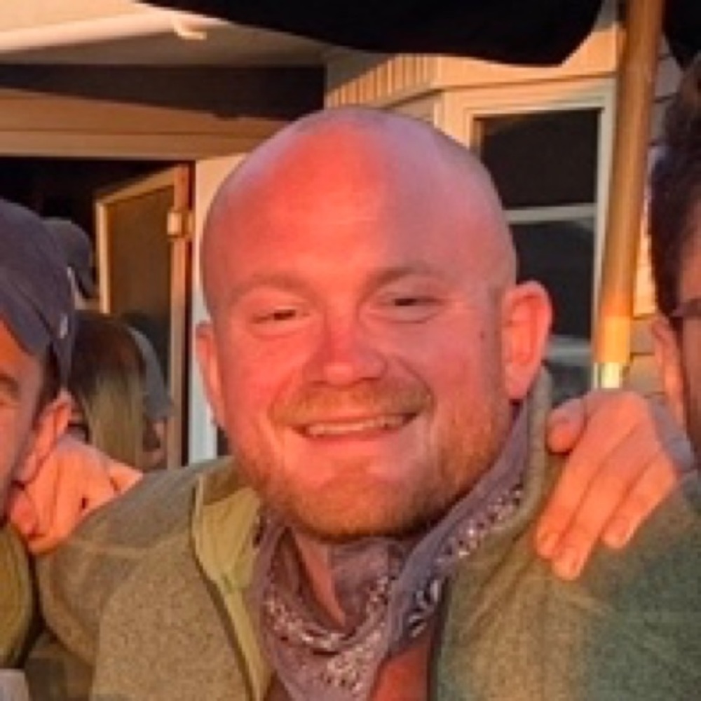 Meet your Posher, Lawrence